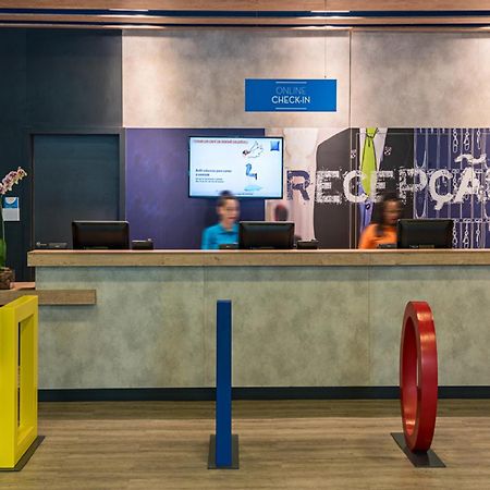 Ibis Budget Rj Praia De Botafogo Ρίο ντε Τζανέιρο Εξωτερικό φωτογραφία