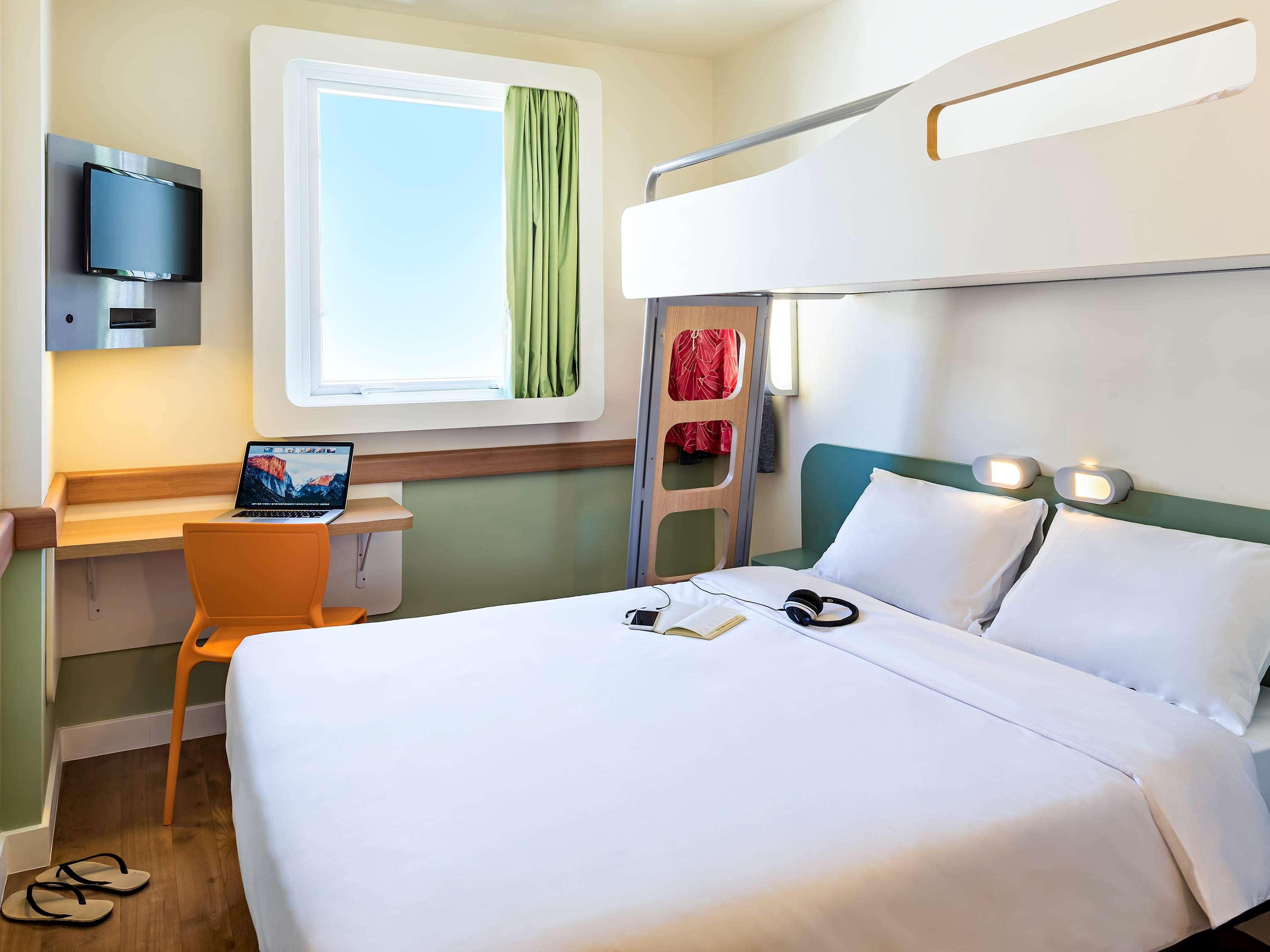 Ibis Budget Rj Praia De Botafogo Ρίο ντε Τζανέιρο Εξωτερικό φωτογραφία