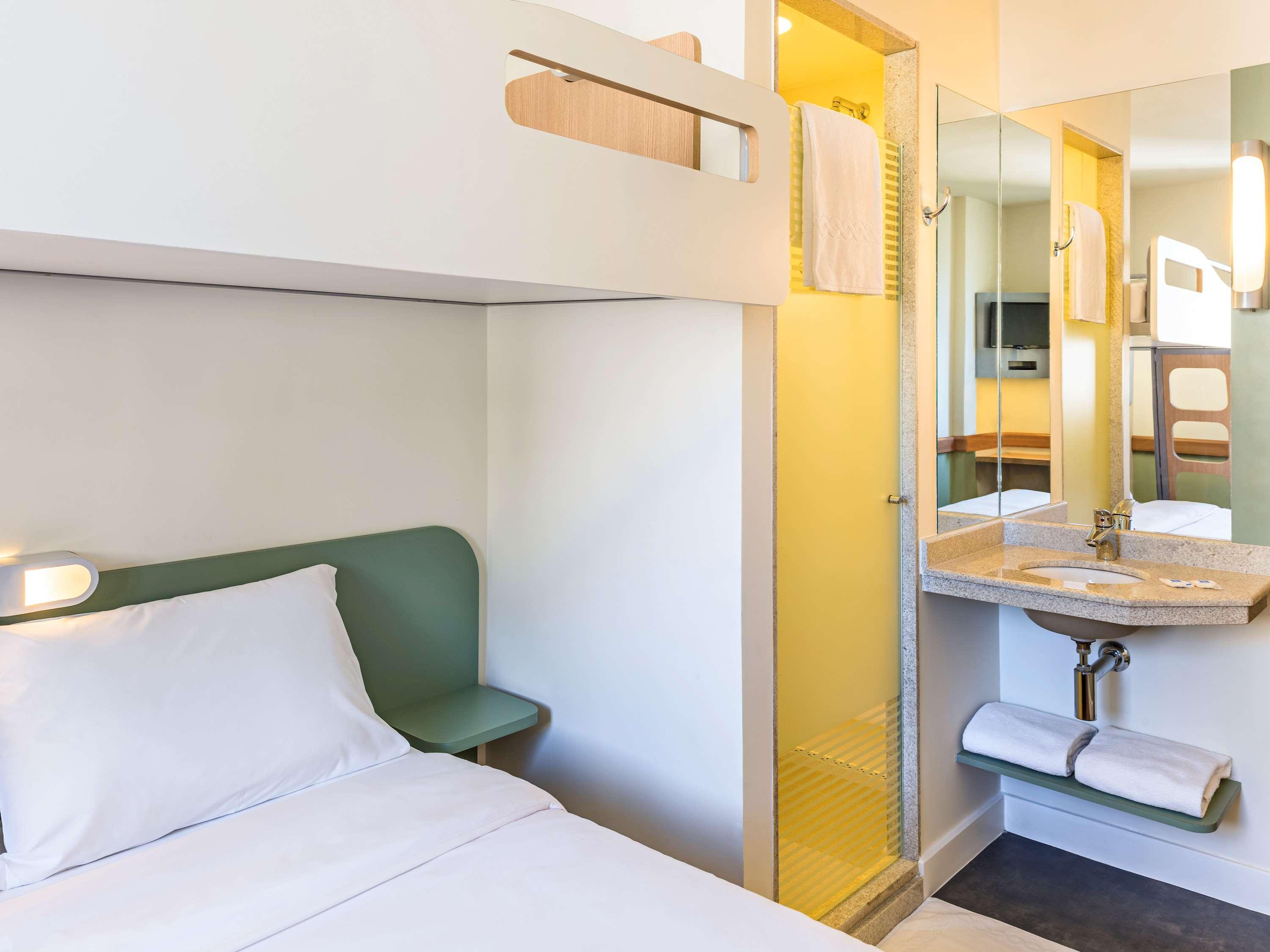 Ibis Budget Rj Praia De Botafogo Ρίο ντε Τζανέιρο Εξωτερικό φωτογραφία