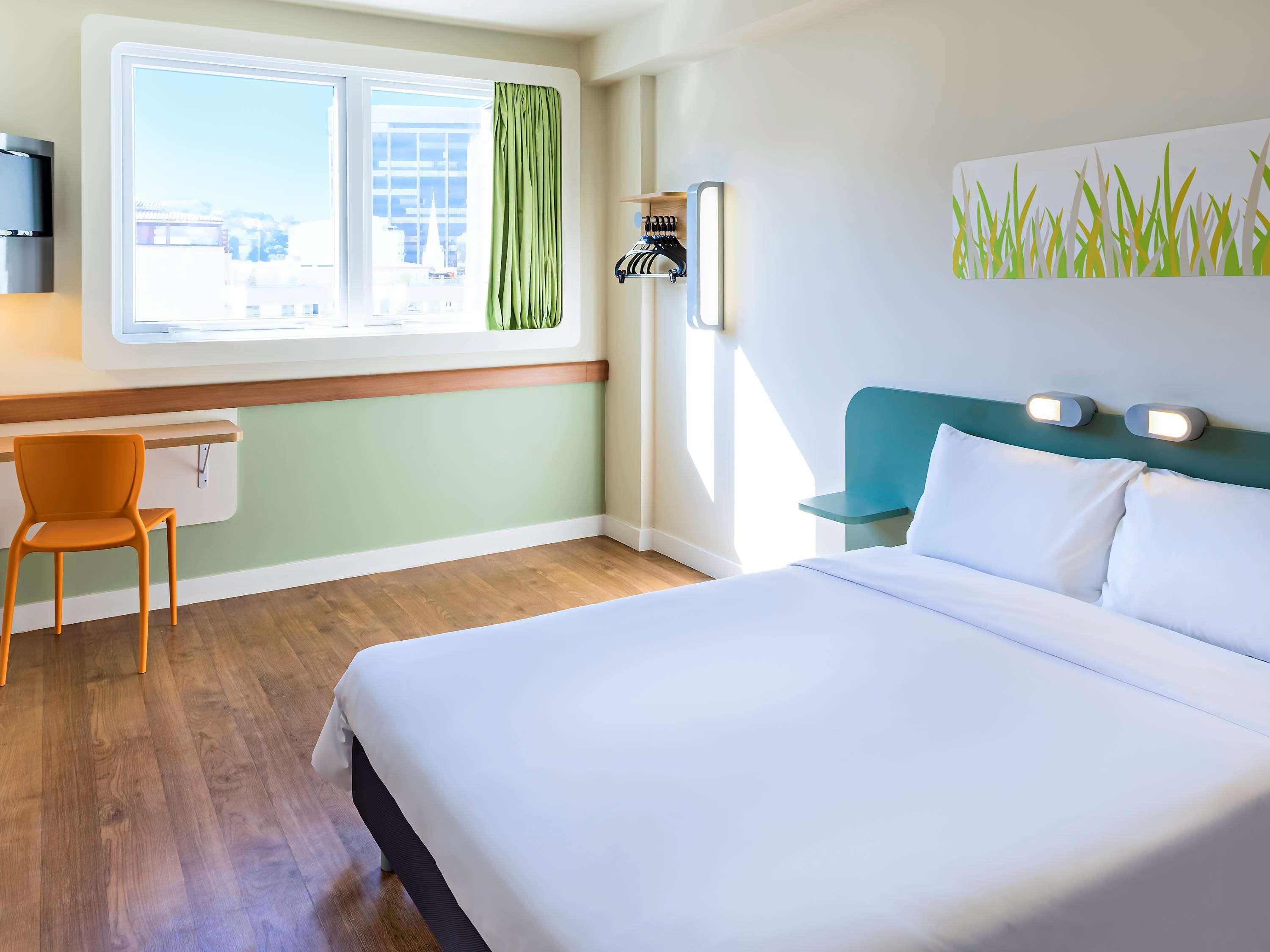 Ibis Budget Rj Praia De Botafogo Ρίο ντε Τζανέιρο Εξωτερικό φωτογραφία