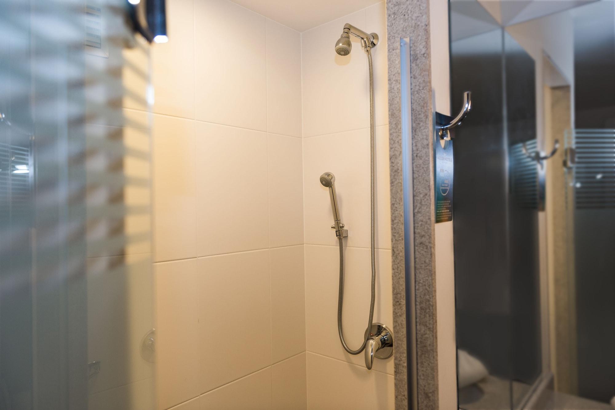Ibis Budget Rj Praia De Botafogo Ρίο ντε Τζανέιρο Εξωτερικό φωτογραφία