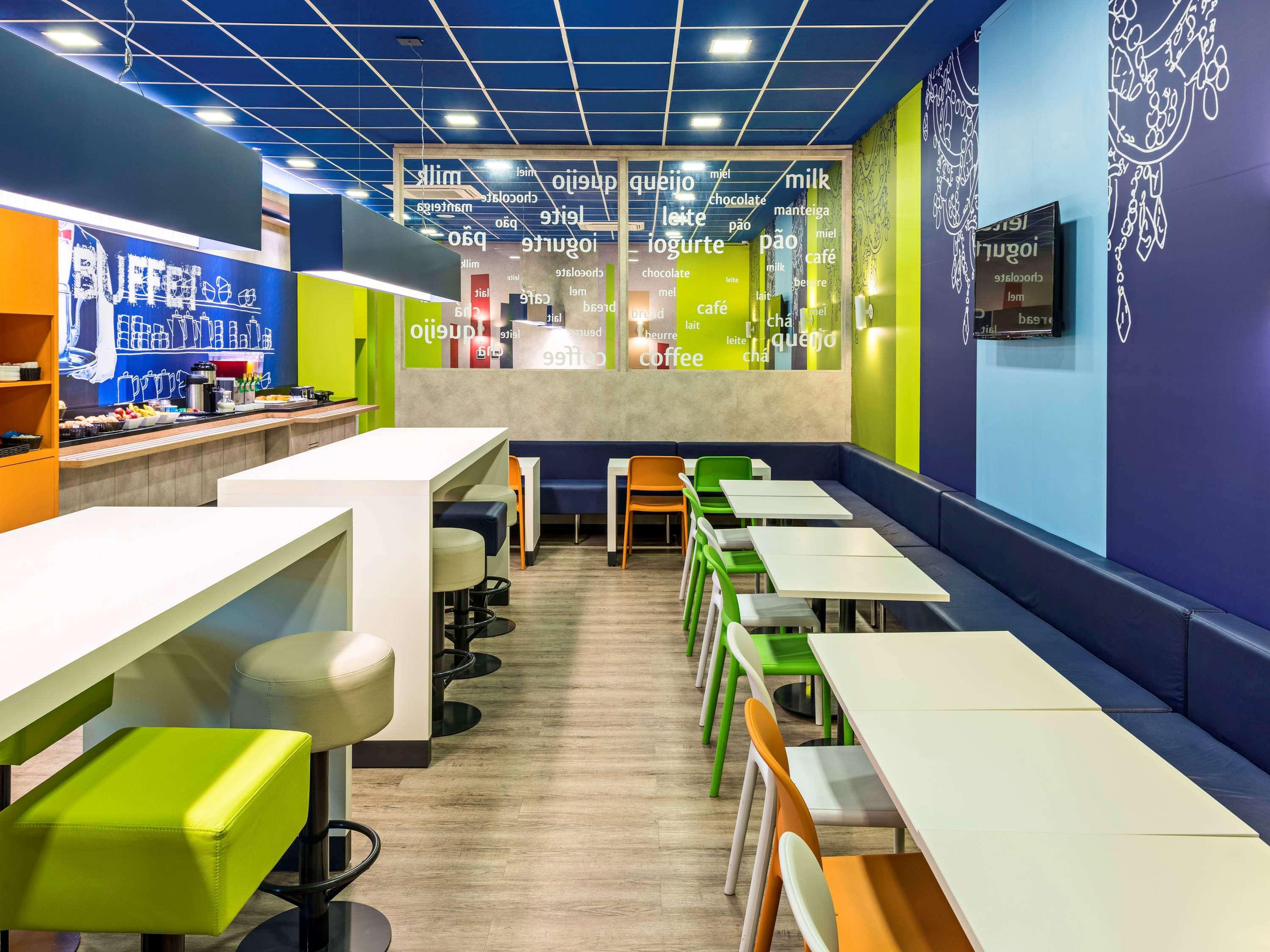 Ibis Budget Rj Praia De Botafogo Ρίο ντε Τζανέιρο Εξωτερικό φωτογραφία