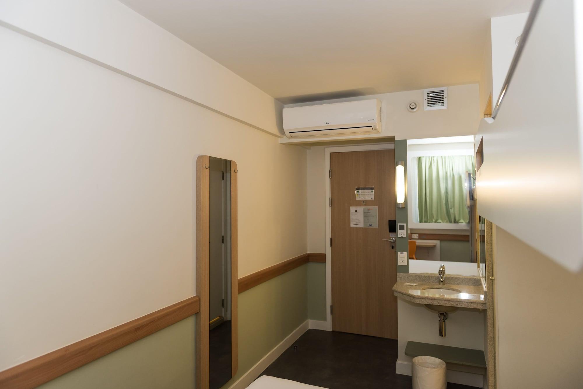 Ibis Budget Rj Praia De Botafogo Ρίο ντε Τζανέιρο Εξωτερικό φωτογραφία