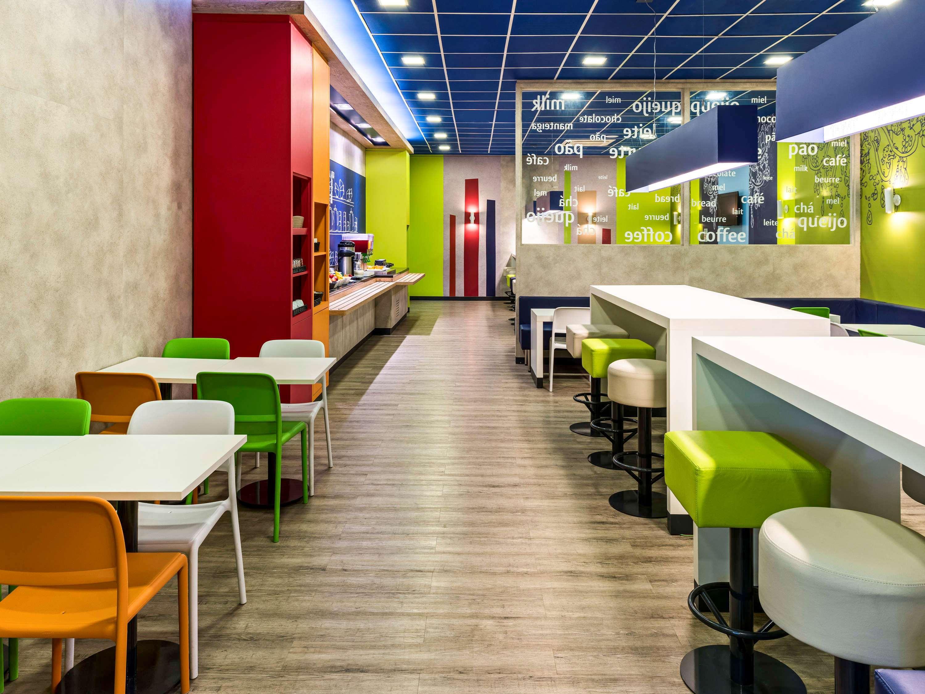 Ibis Budget Rj Praia De Botafogo Ρίο ντε Τζανέιρο Εξωτερικό φωτογραφία