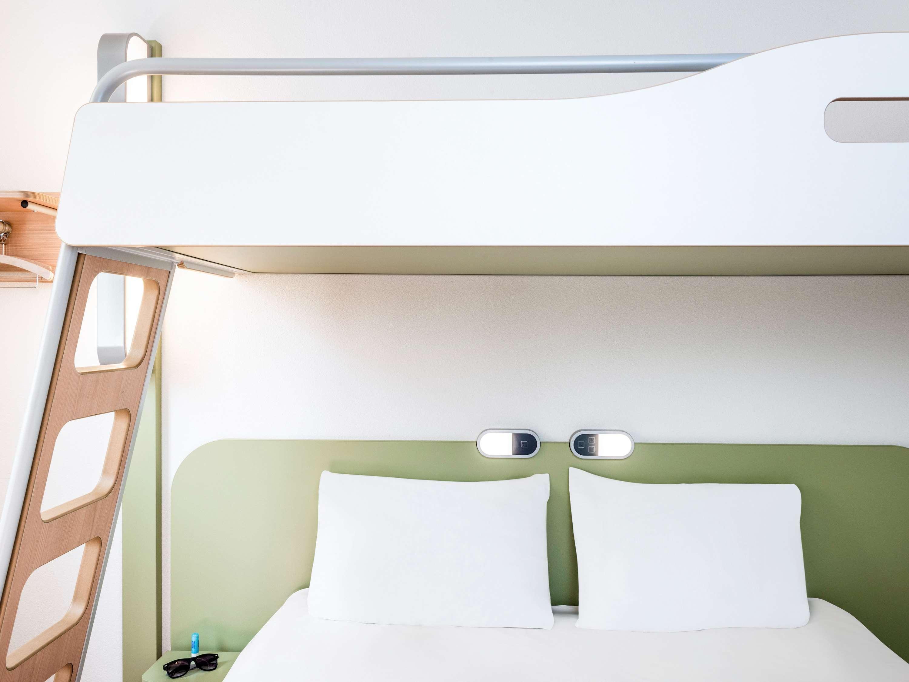 Ibis Budget Rj Praia De Botafogo Ρίο ντε Τζανέιρο Εξωτερικό φωτογραφία
