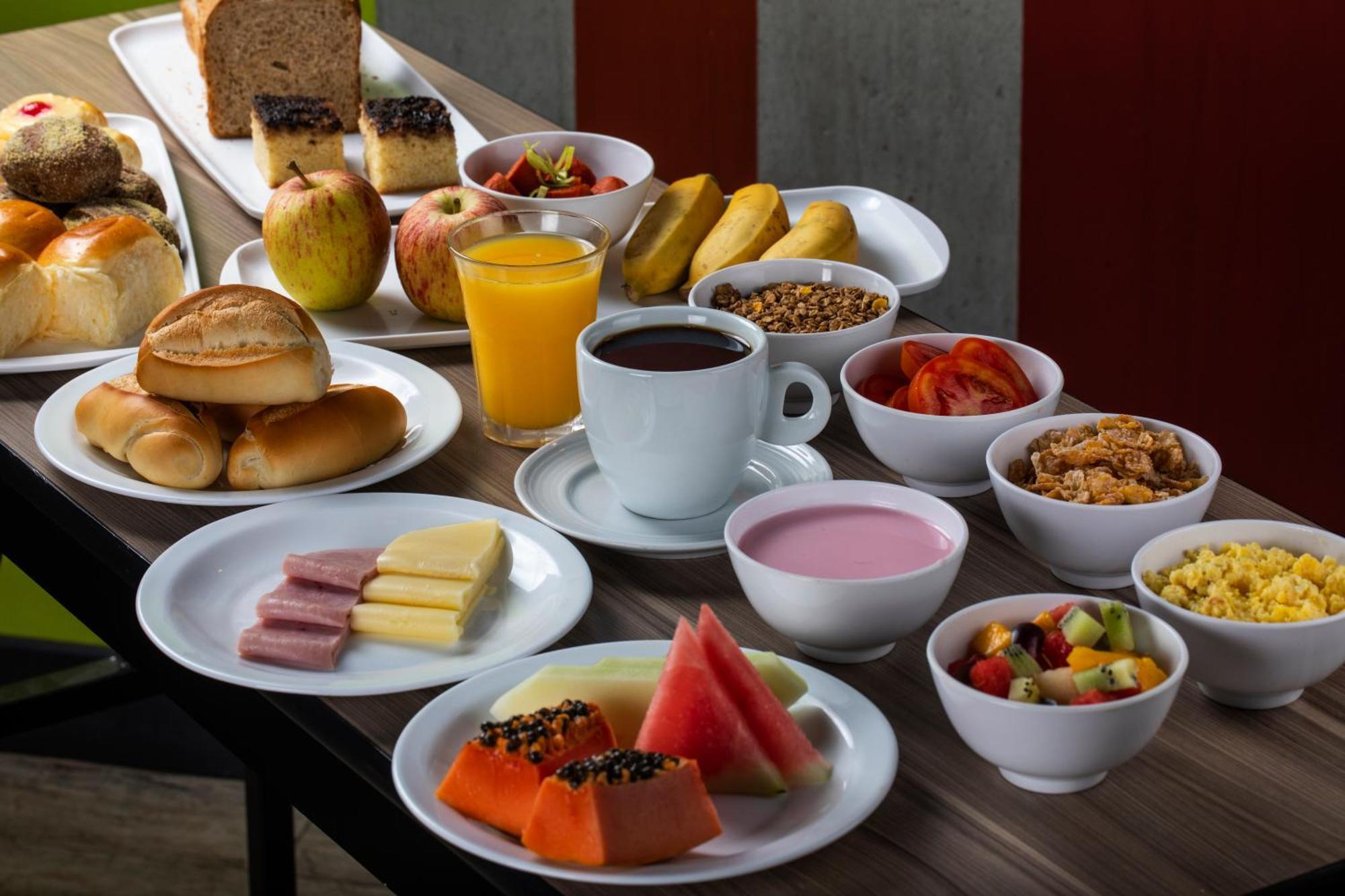 Ibis Budget Rj Praia De Botafogo Ρίο ντε Τζανέιρο Εξωτερικό φωτογραφία