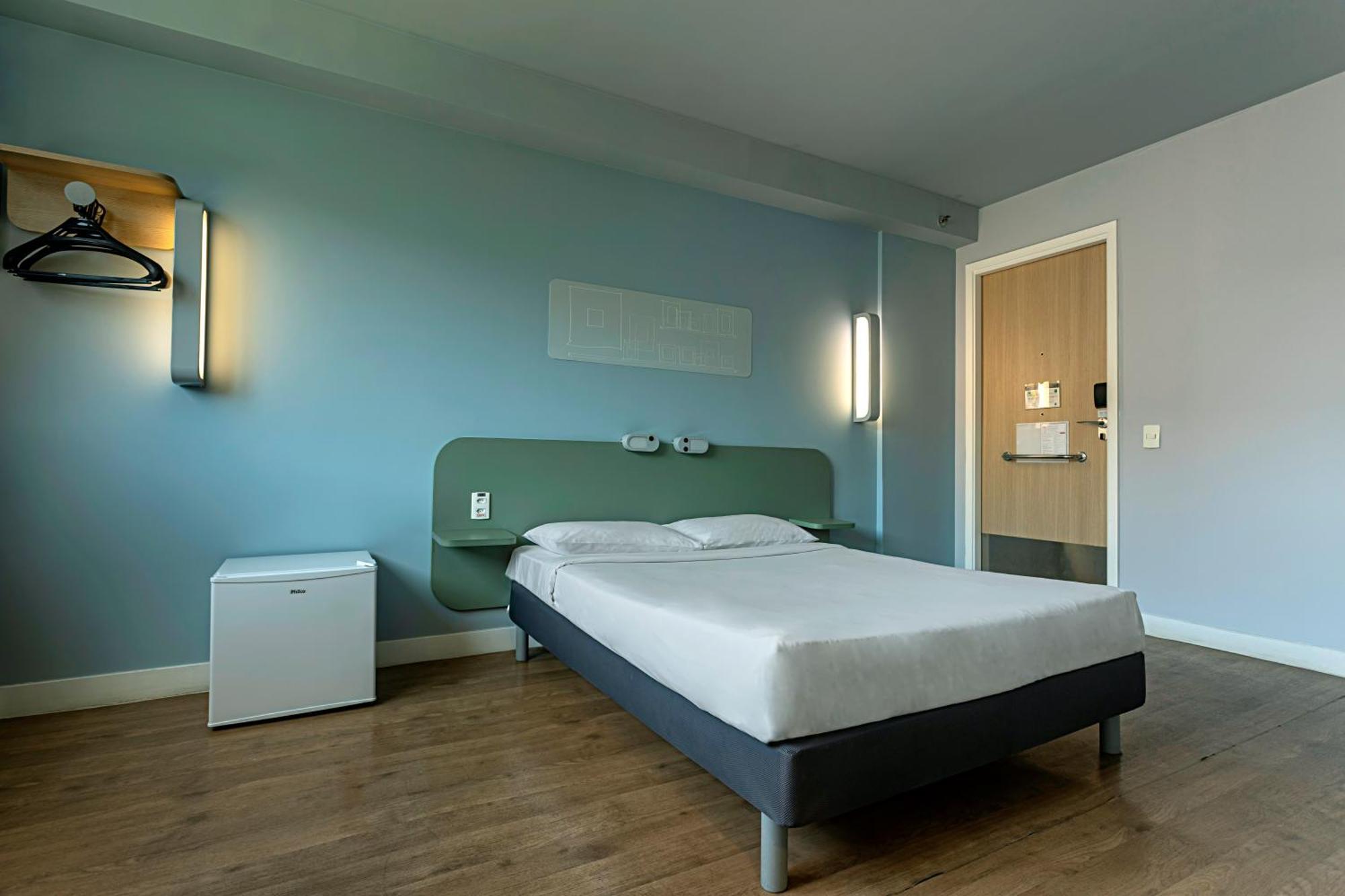 Ibis Budget Rj Praia De Botafogo Ρίο ντε Τζανέιρο Εξωτερικό φωτογραφία