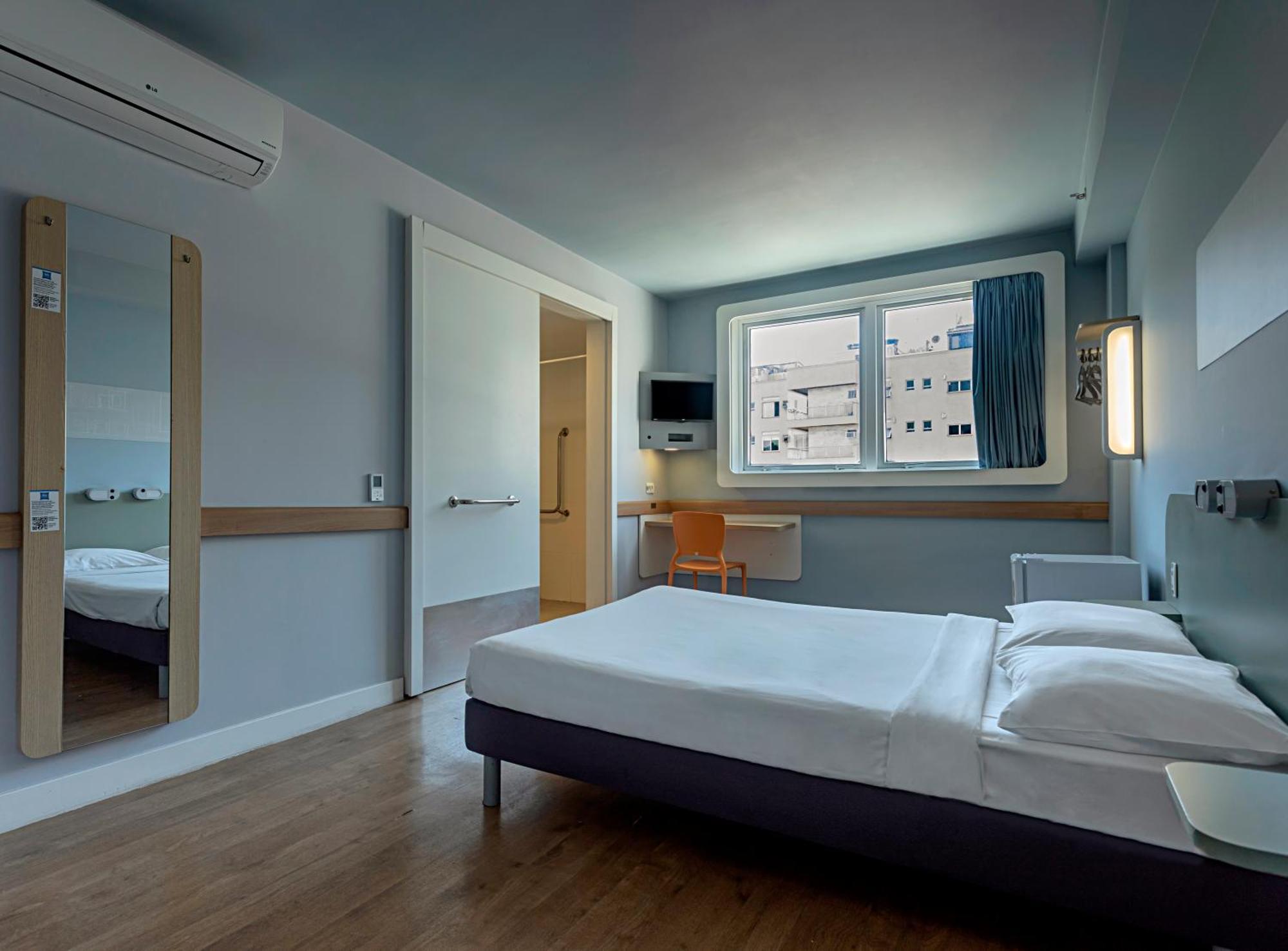 Ibis Budget Rj Praia De Botafogo Ρίο ντε Τζανέιρο Εξωτερικό φωτογραφία