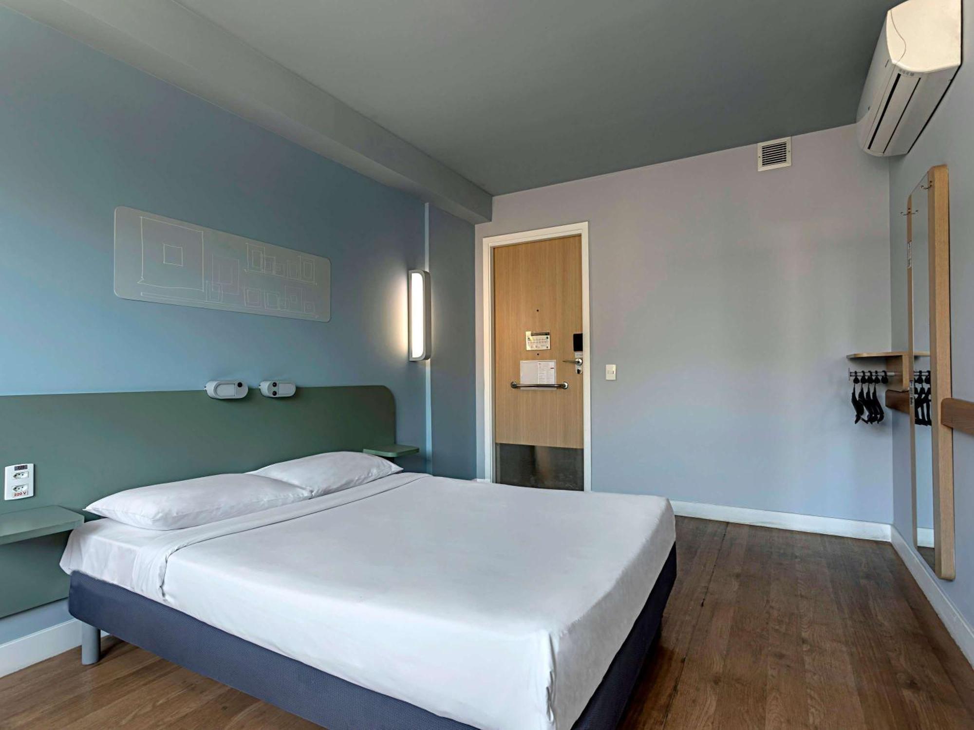 Ibis Budget Rj Praia De Botafogo Ρίο ντε Τζανέιρο Εξωτερικό φωτογραφία