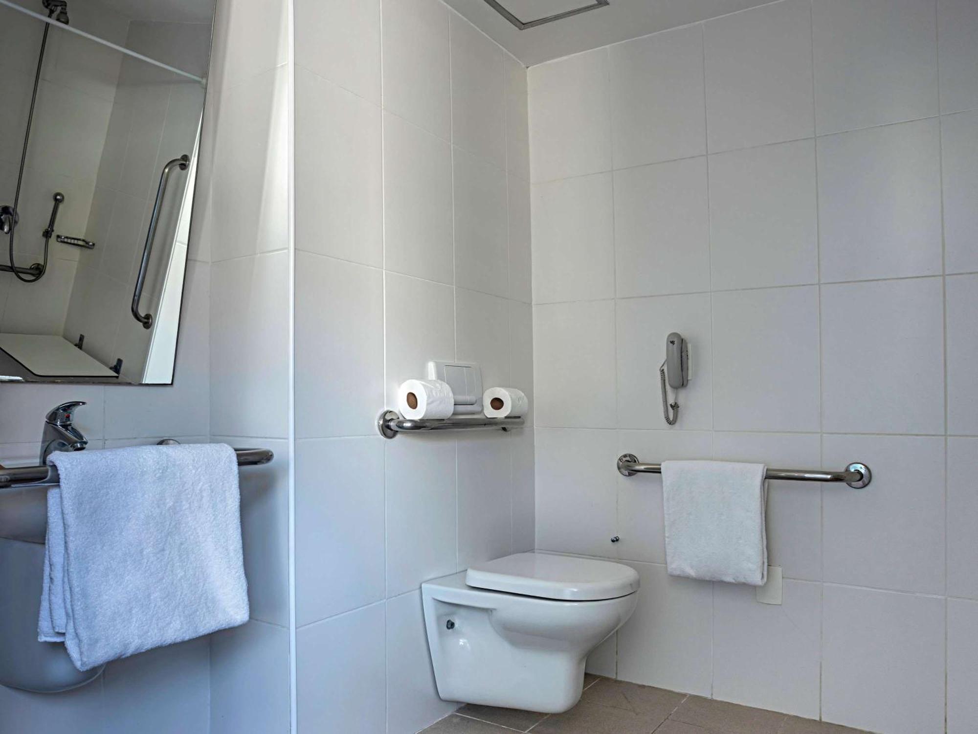 Ibis Budget Rj Praia De Botafogo Ρίο ντε Τζανέιρο Εξωτερικό φωτογραφία