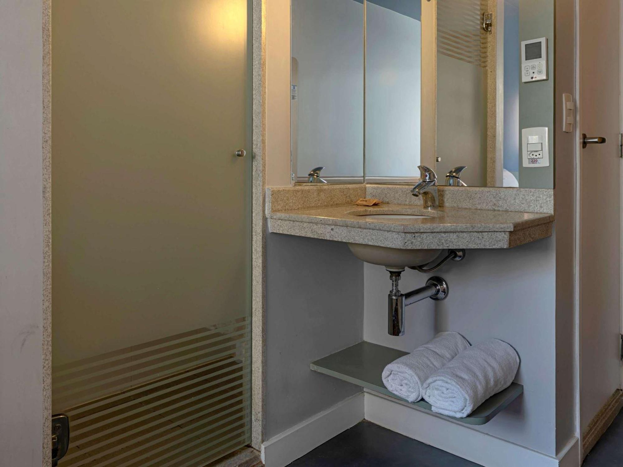 Ibis Budget Rj Praia De Botafogo Ρίο ντε Τζανέιρο Εξωτερικό φωτογραφία