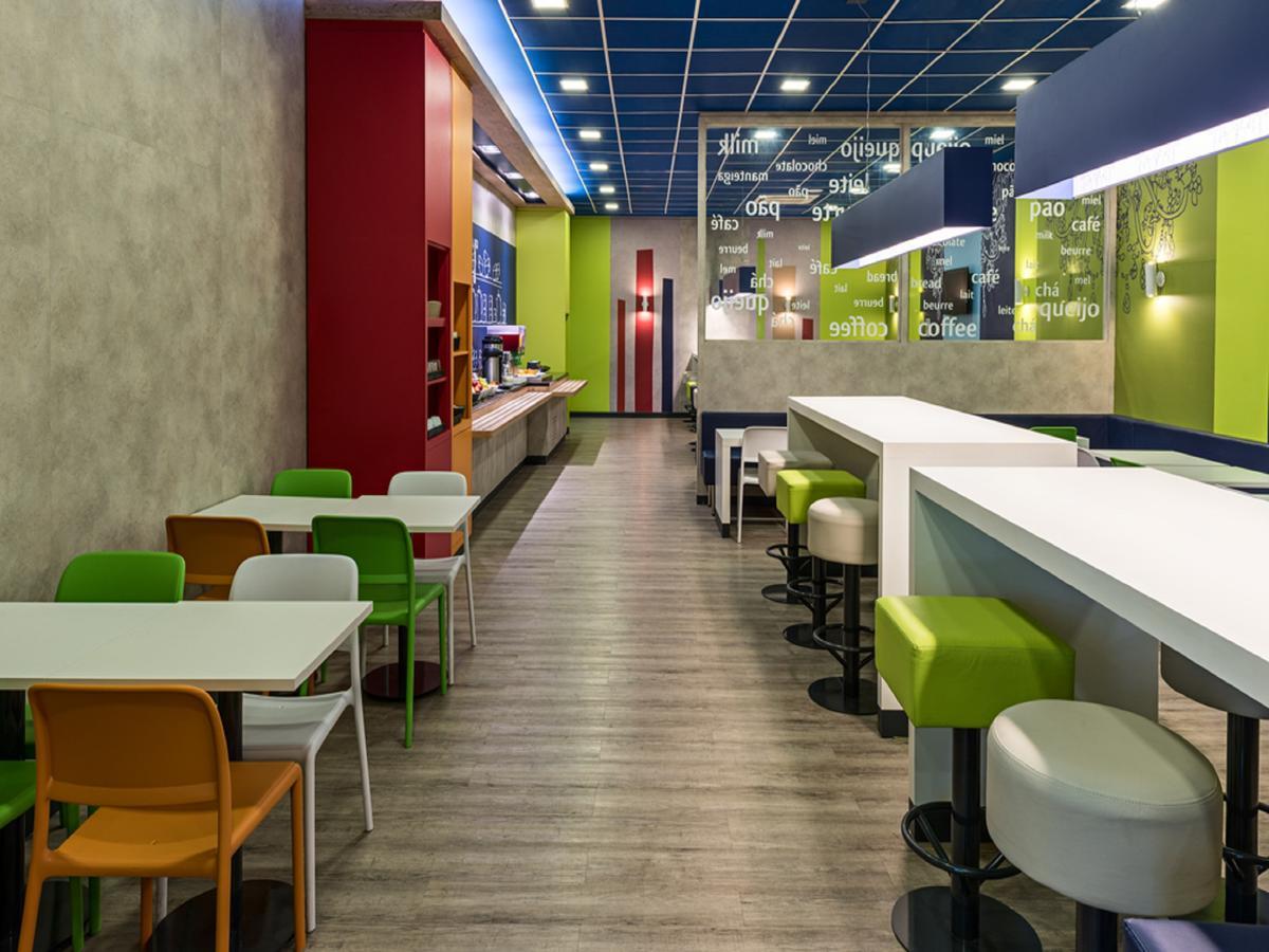 Ibis Budget Rj Praia De Botafogo Ρίο ντε Τζανέιρο Εξωτερικό φωτογραφία