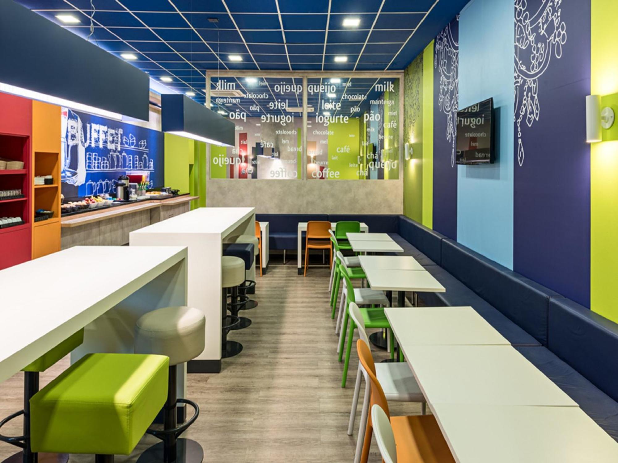 Ibis Budget Rj Praia De Botafogo Ρίο ντε Τζανέιρο Εξωτερικό φωτογραφία