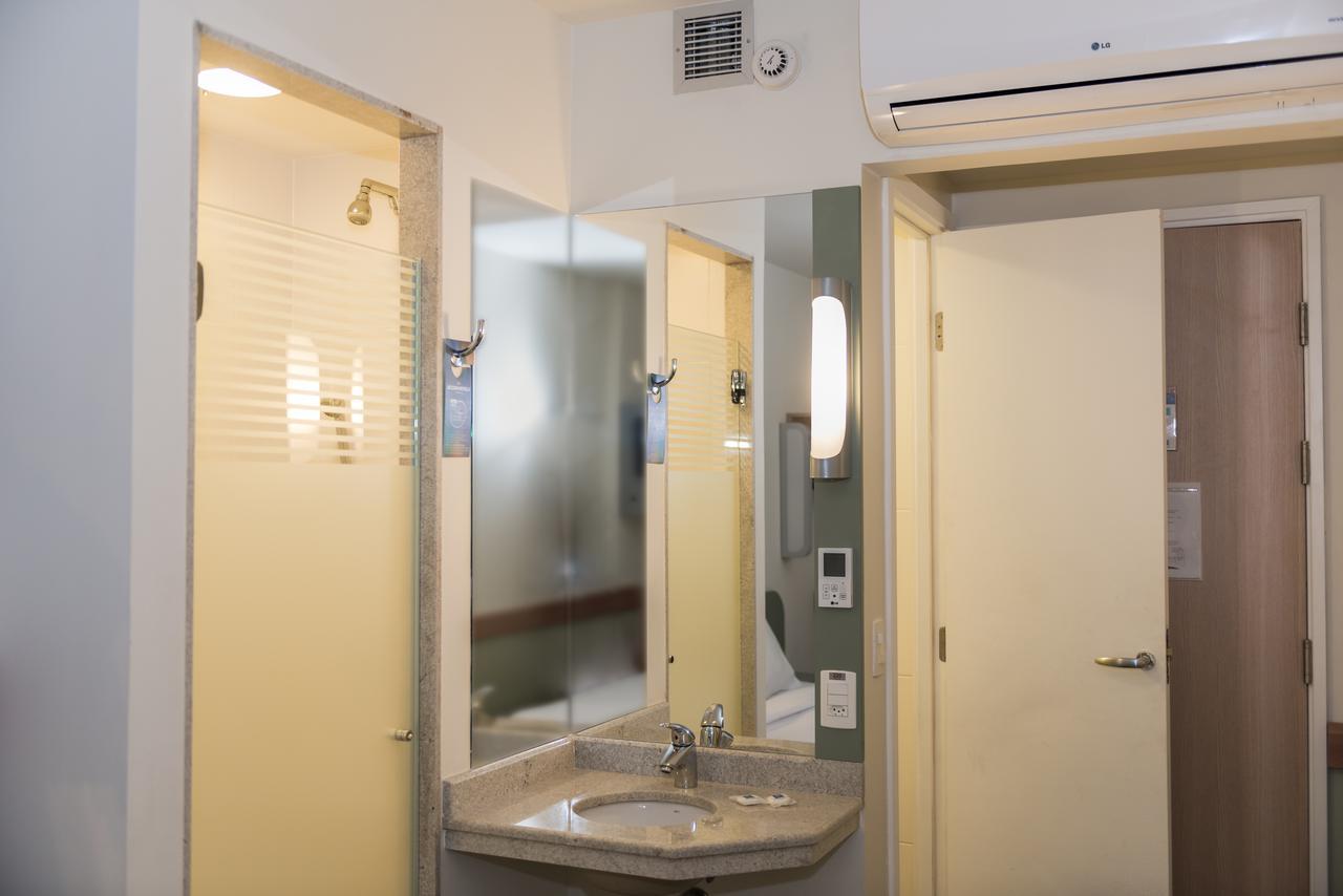 Ibis Budget Rj Praia De Botafogo Ρίο ντε Τζανέιρο Εξωτερικό φωτογραφία