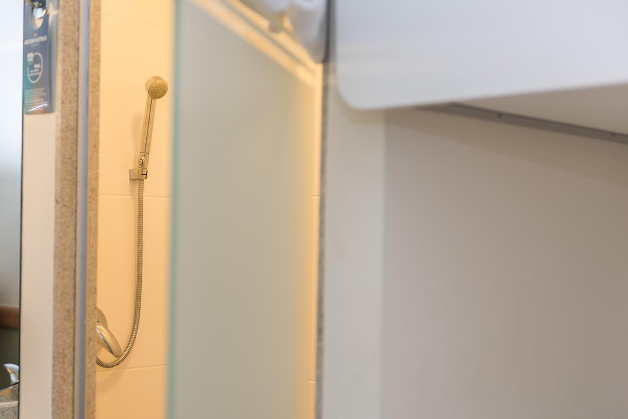 Ibis Budget Rj Praia De Botafogo Ρίο ντε Τζανέιρο Εξωτερικό φωτογραφία