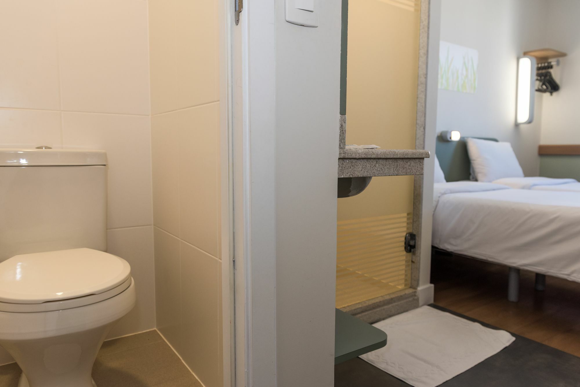Ibis Budget Rj Praia De Botafogo Ρίο ντε Τζανέιρο Εξωτερικό φωτογραφία
