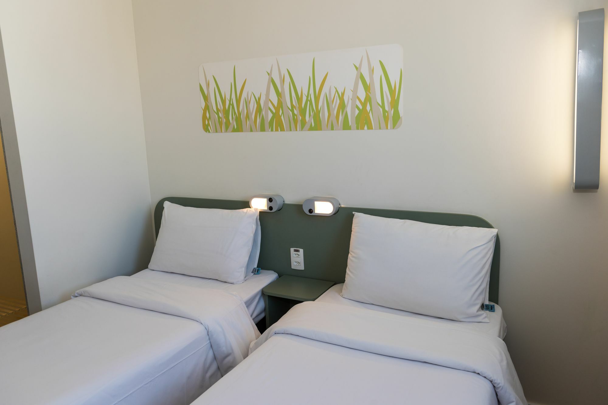 Ibis Budget Rj Praia De Botafogo Ρίο ντε Τζανέιρο Εξωτερικό φωτογραφία