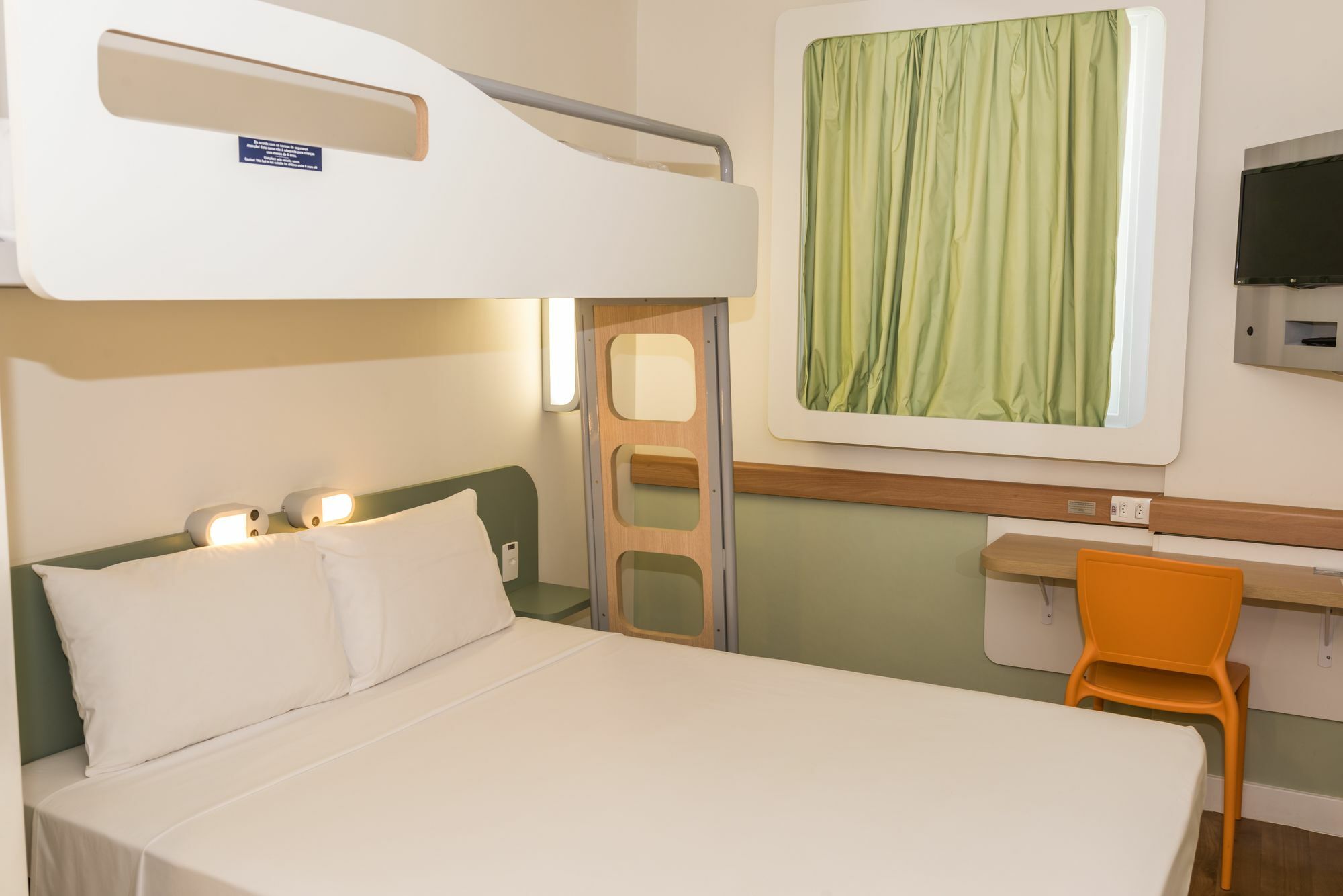 Ibis Budget Rj Praia De Botafogo Ρίο ντε Τζανέιρο Εξωτερικό φωτογραφία